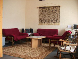 Sonnen Zimmer